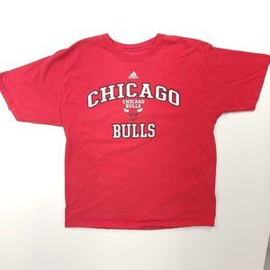 Adidas‎ Chicago Bulls T-shirt